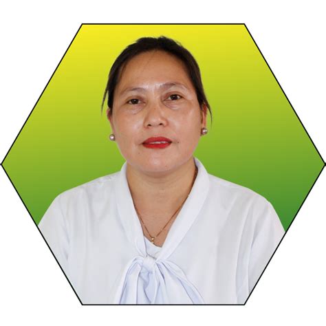 Faculty Profile – CBSUA.